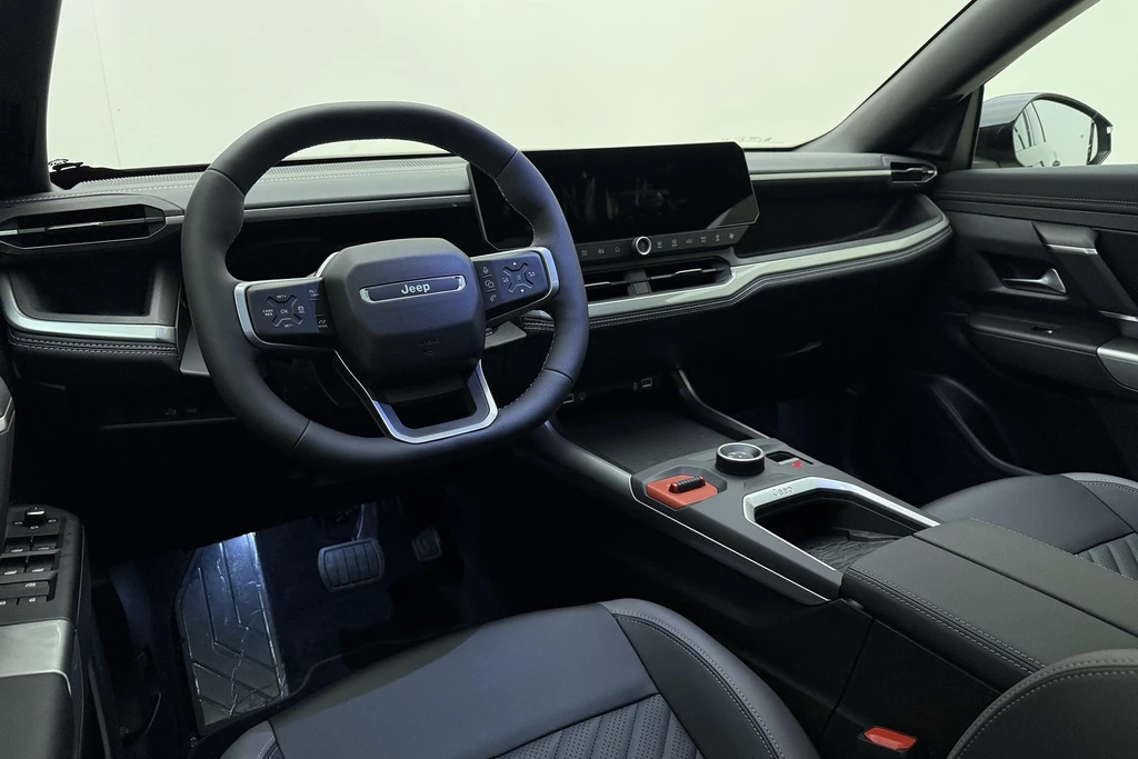 Jeep Compass – foto 21