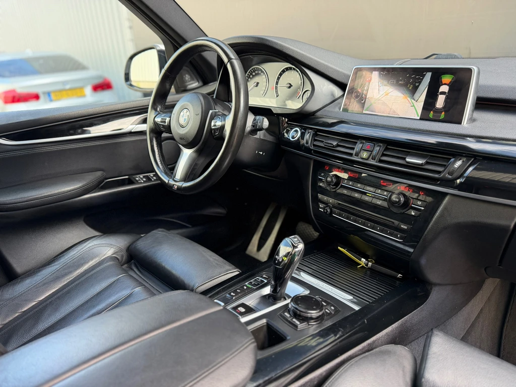 BMW X5 – foto 27