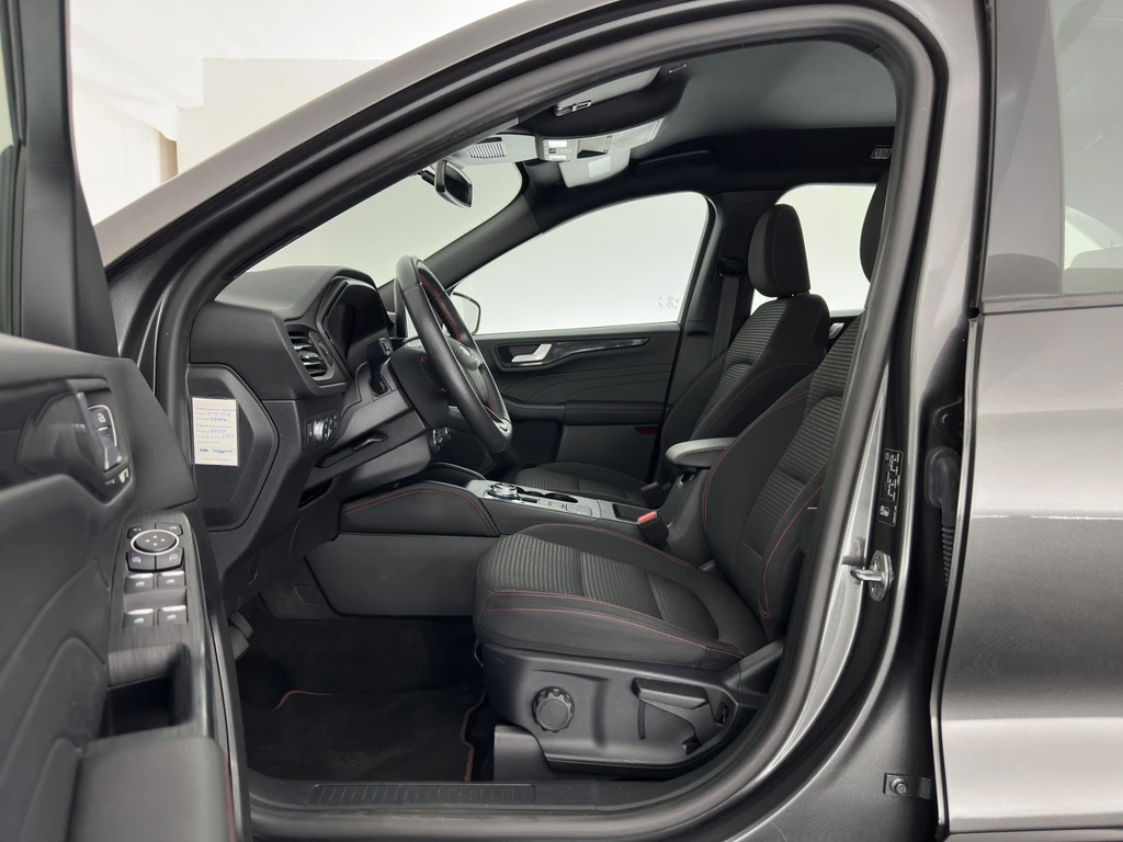 Ford Kuga – foto 10