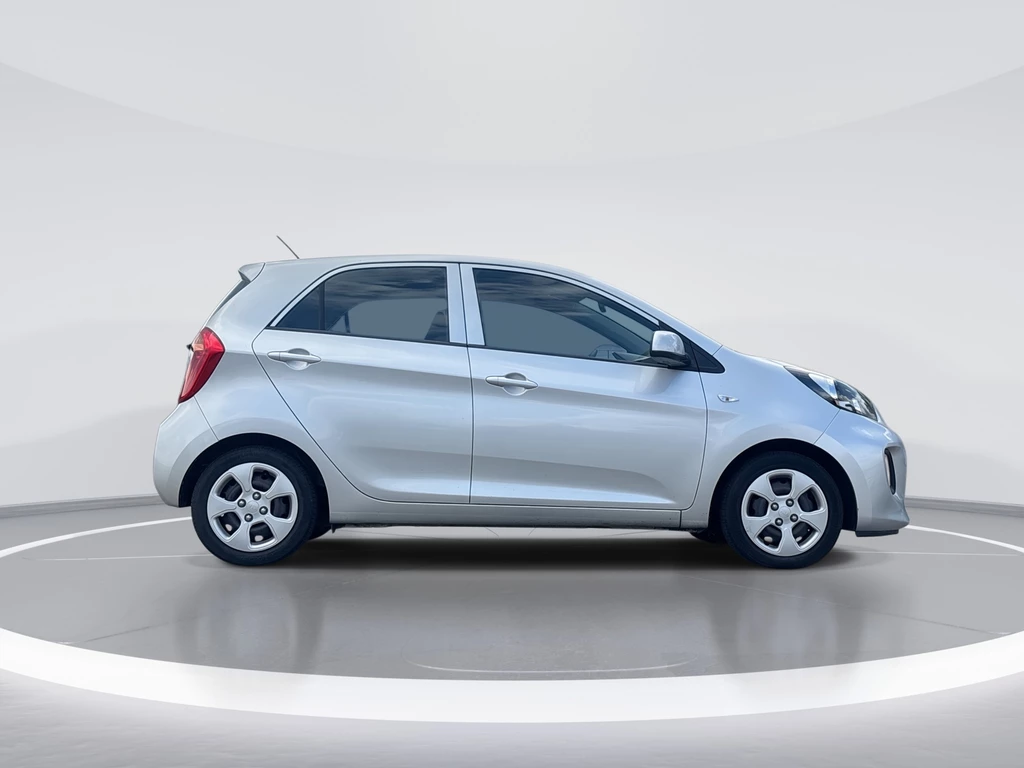 Kia Picanto – foto 7