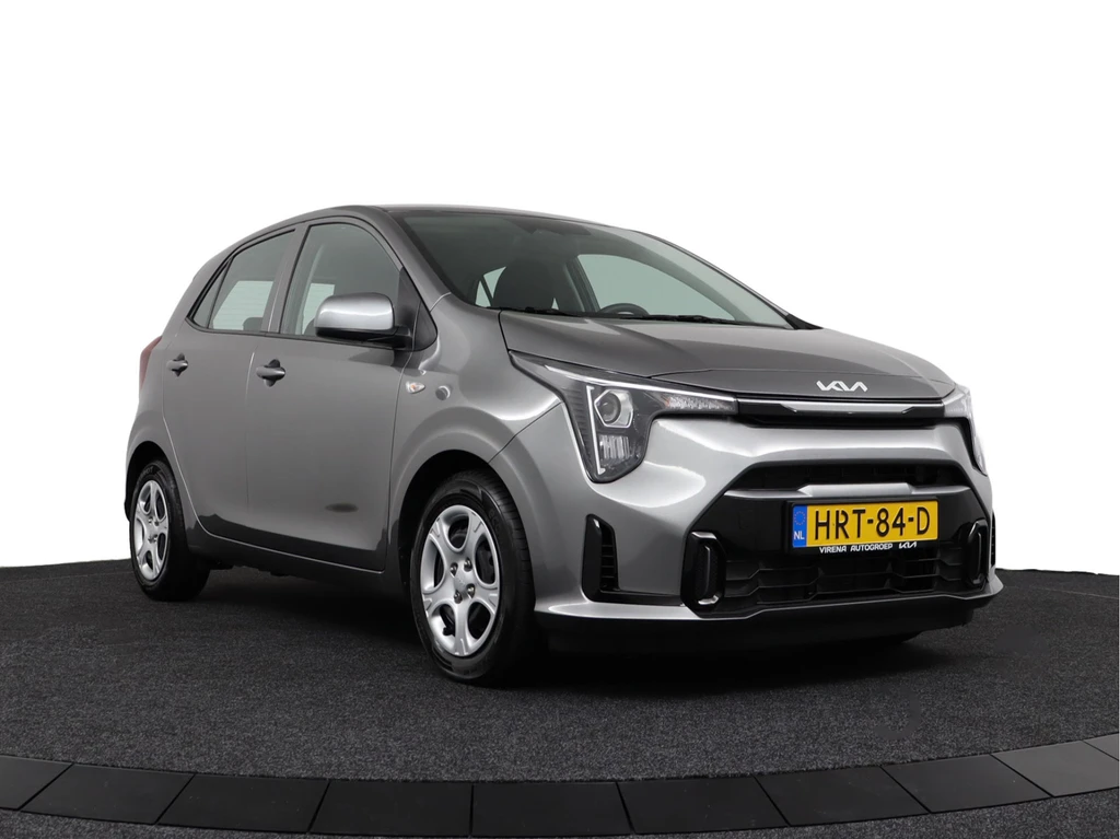 Kia Picanto – foto 12
