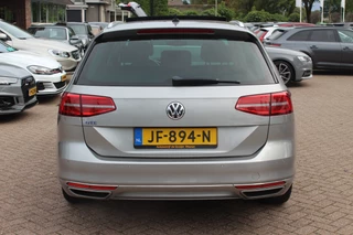 Volkswagen Passat – thumbnail 4