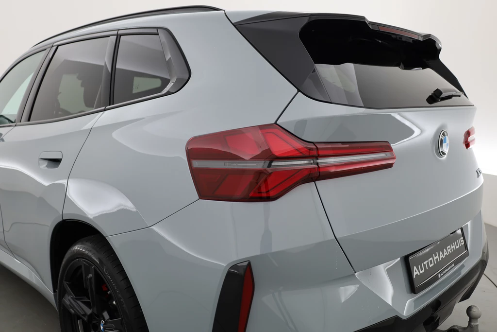 BMW X3 – foto 3