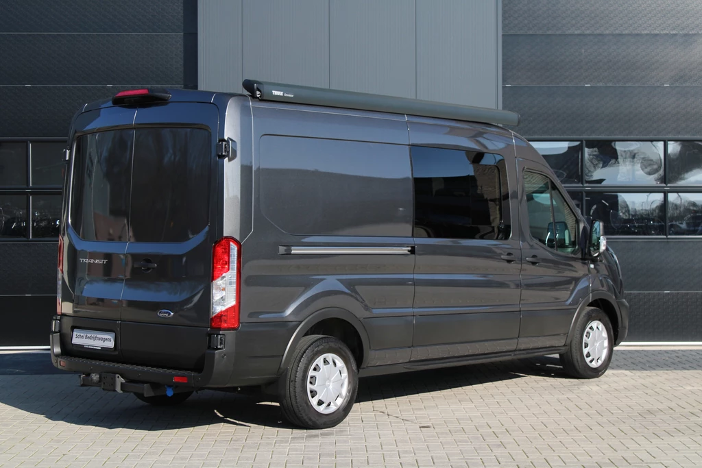 Ford Transit – foto 5