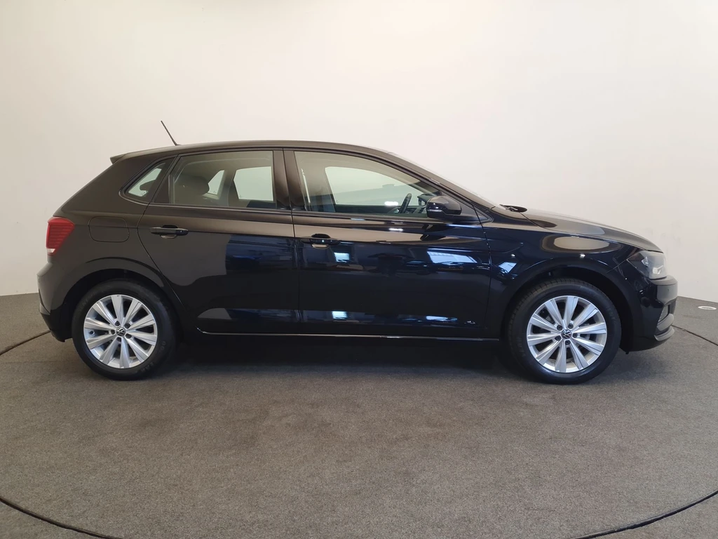 Volkswagen Polo – foto 5