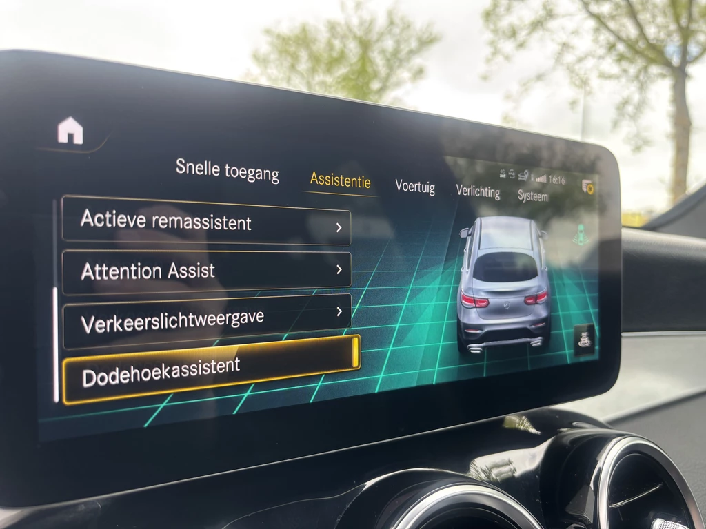 Mercedes-Benz GLC – foto 18