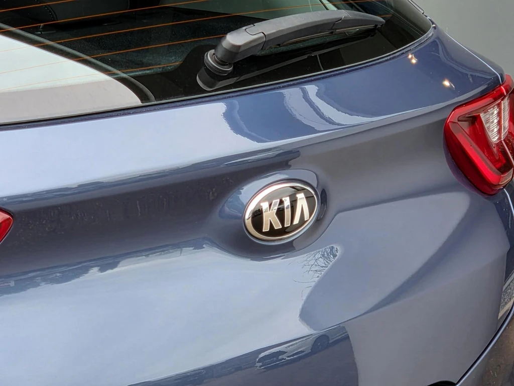 Kia Stonic – foto 39