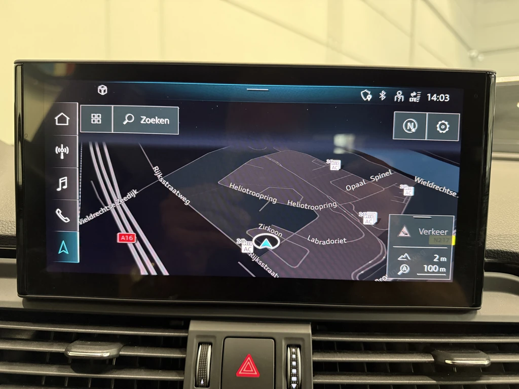 Audi Q5 – foto 23