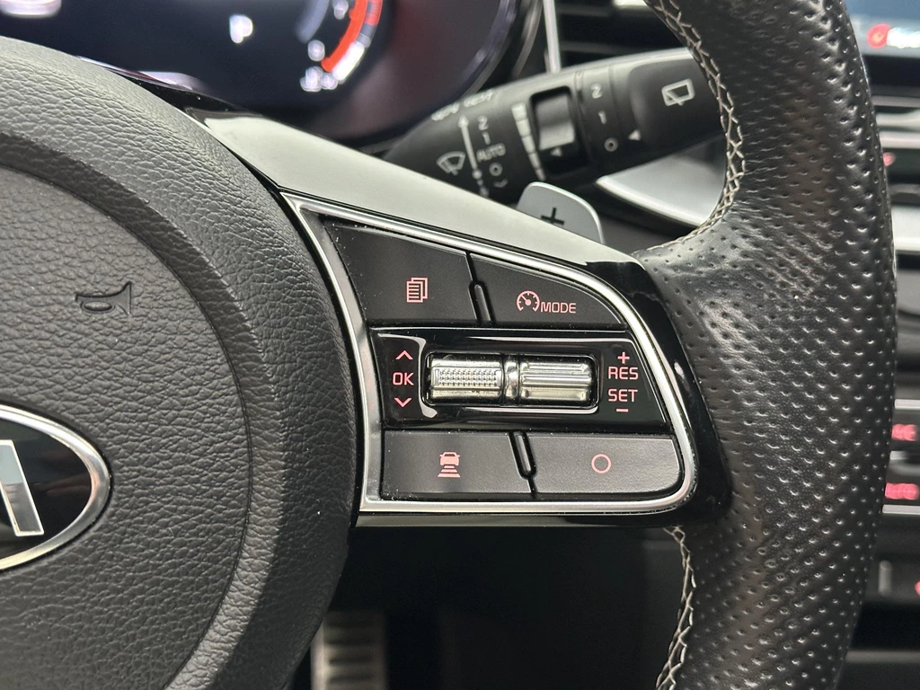 Kia ProCeed – foto 40