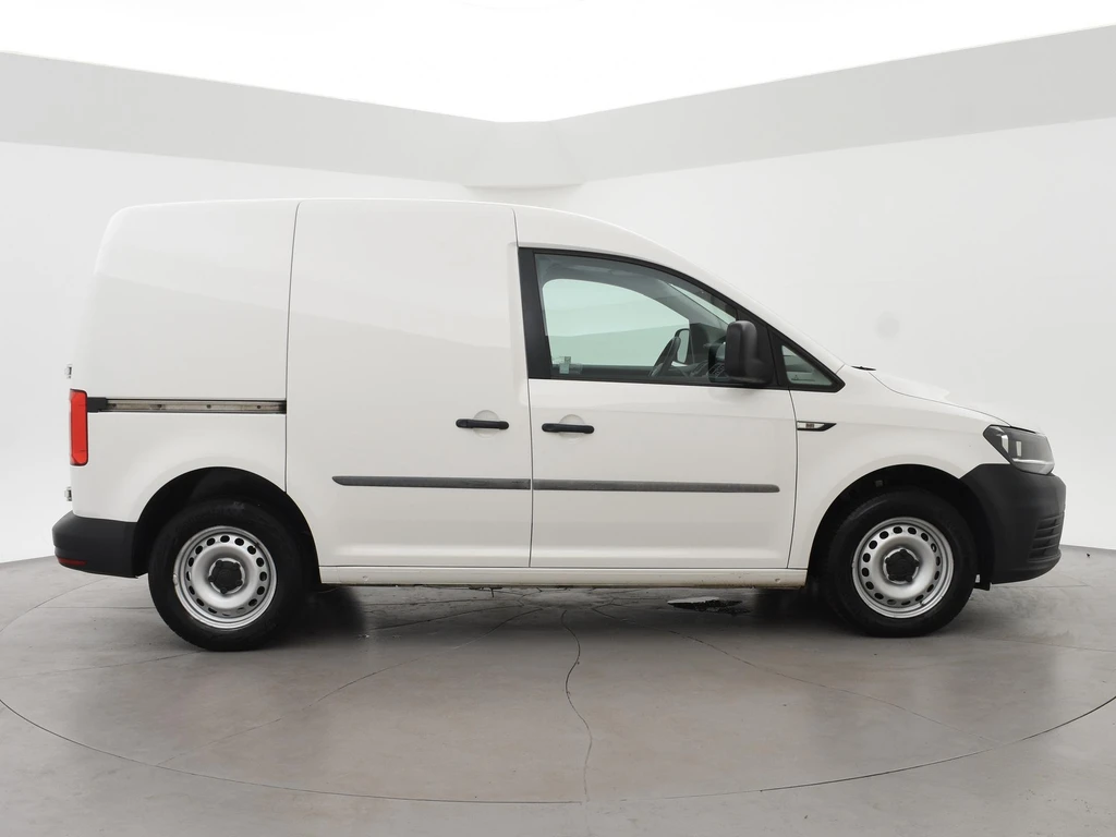Volkswagen Caddy – foto 5