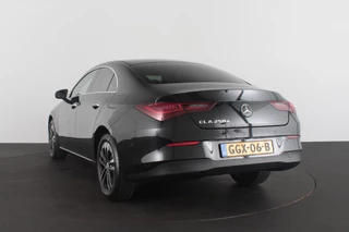 Mercedes-Benz CLA – thumbnail 4