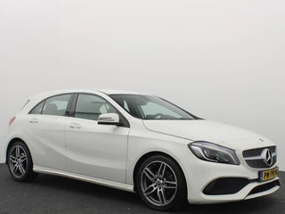 Mercedes-Benz A-Klasse – thumbnail 9
