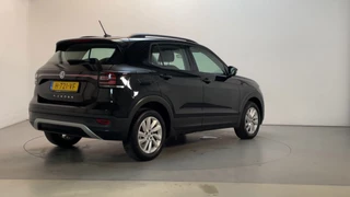 Volkswagen T-Cross – thumbnail 3