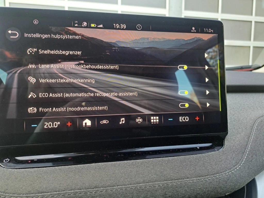 Škoda Enyaq iV – foto 14