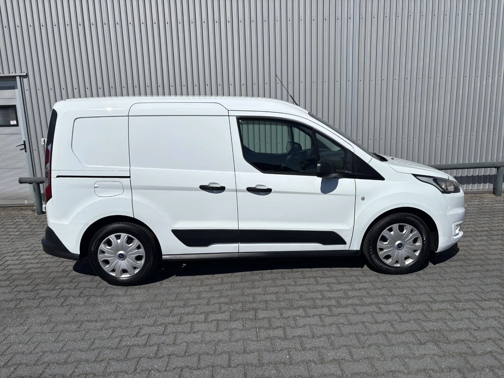 Ford Transit Connect – foto 7