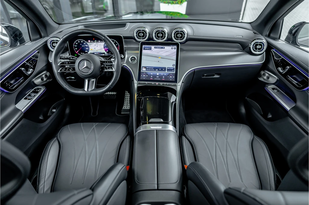 Mercedes-Benz GLC – foto 13