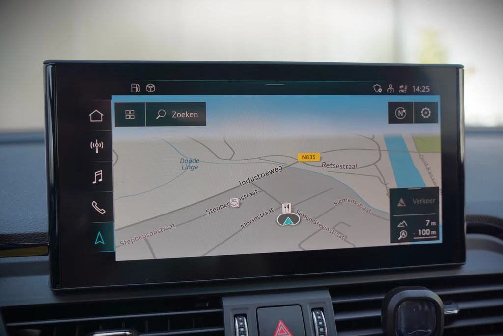 Audi Q5 – foto 52