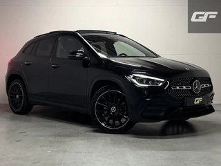 Mercedes-Benz GLA – thumbnail 16