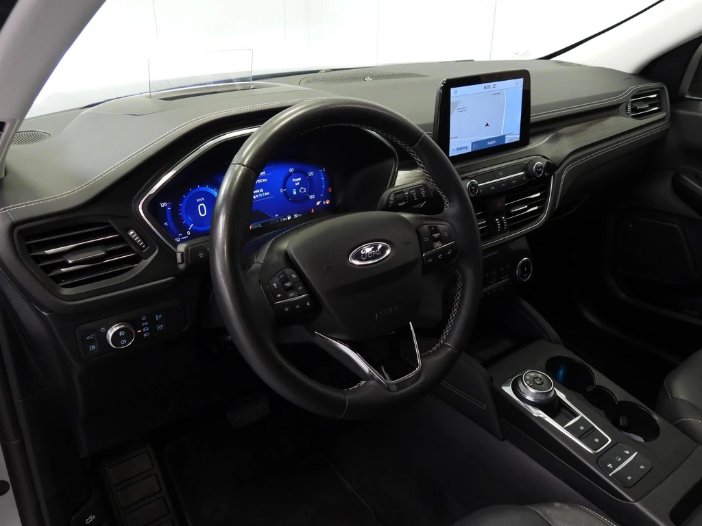 Ford Kuga – foto 7