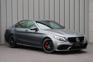 Mercedes-Benz C-Klasse – thumbnail 5