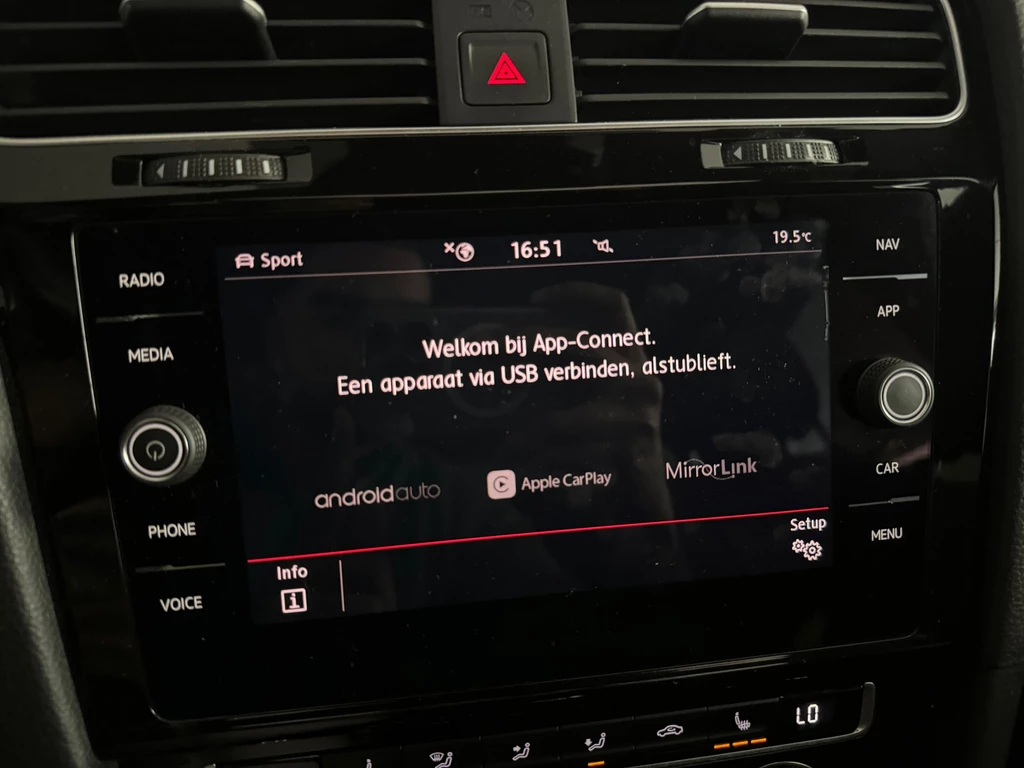 Volkswagen Golf – foto 33