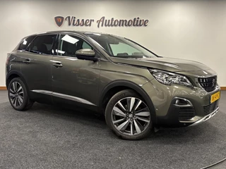Peugeot 3008 – thumbnail 10
