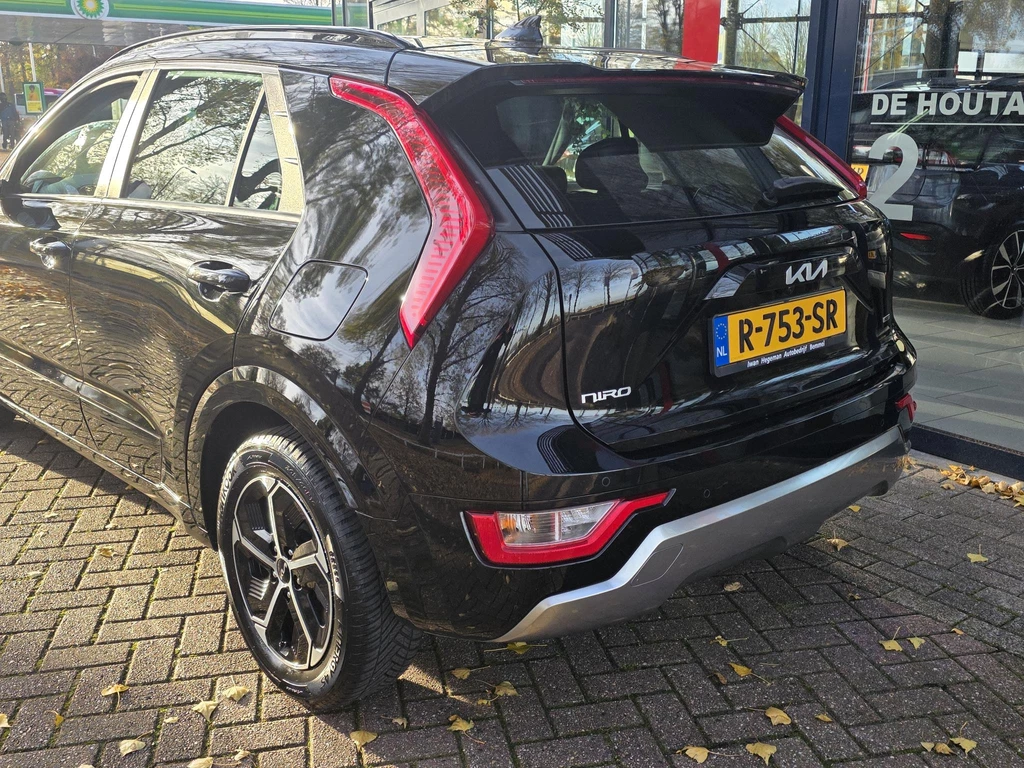 Kia Niro – foto 5