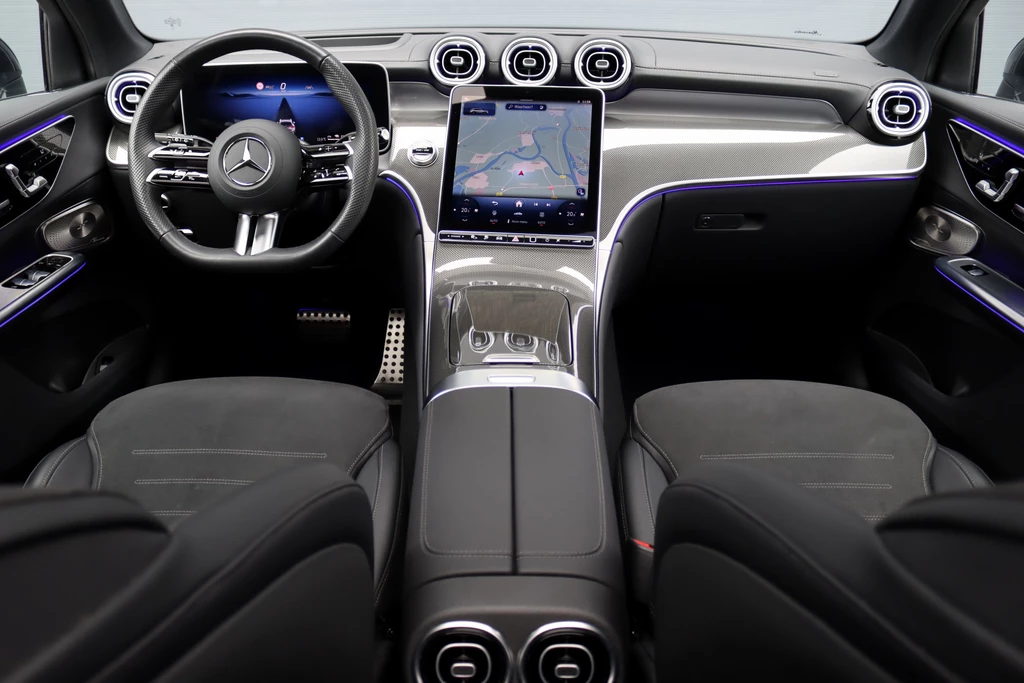 Mercedes-Benz GLC – foto 10