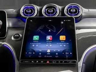 Mercedes-Benz GLC – thumbnail 13