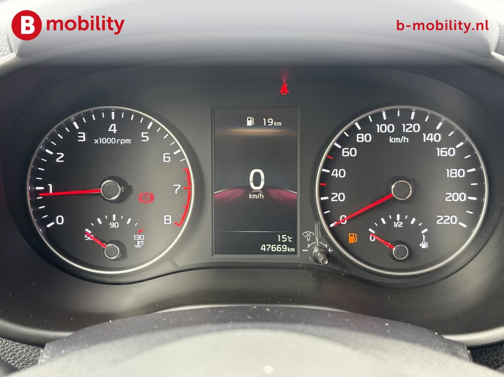 Kia Picanto – foto 17