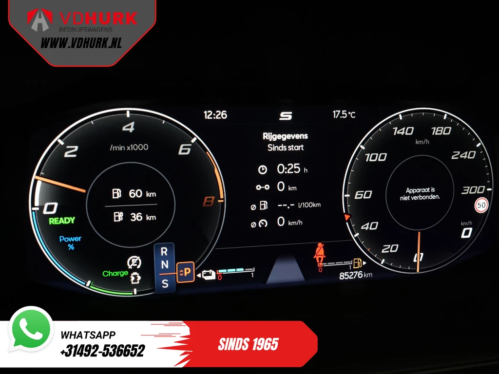 CUPRA Formentor – foto 24