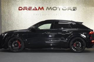 Audi Q8 – thumbnail 3