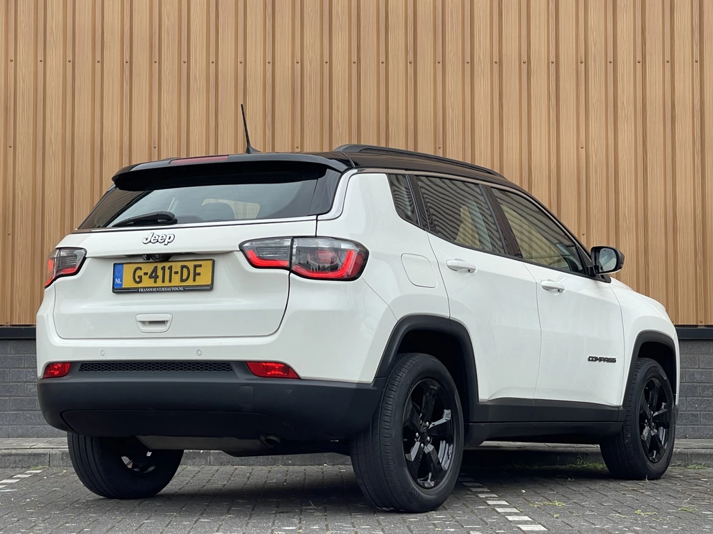 Jeep Compass – foto 4
