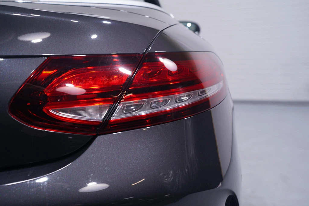 Mercedes-Benz C-Klasse – foto 23