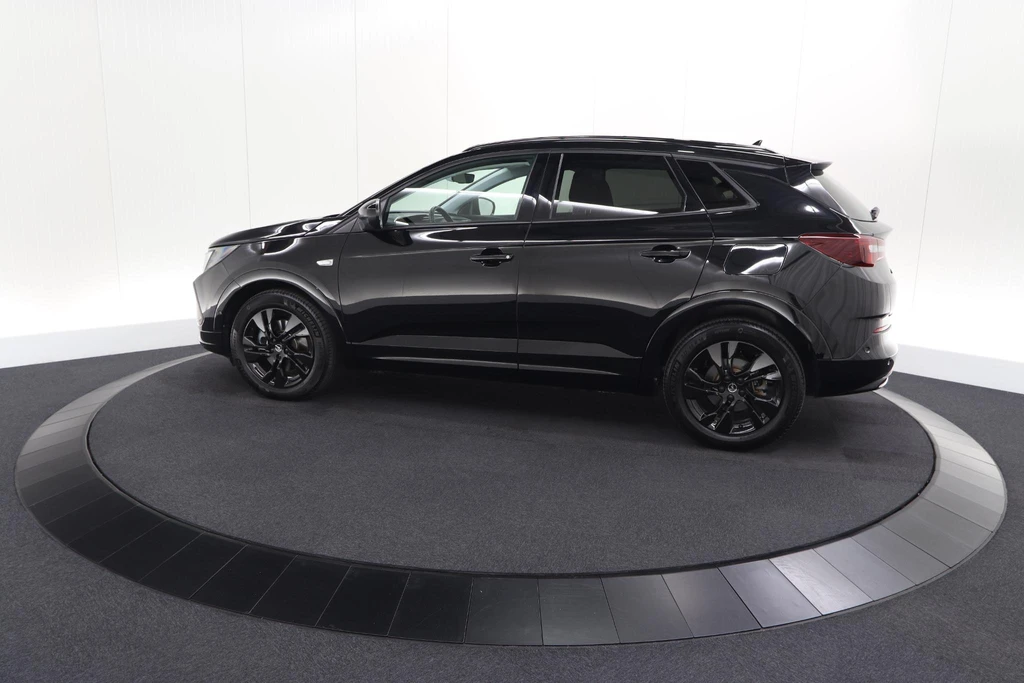 Opel Grandland – foto 4