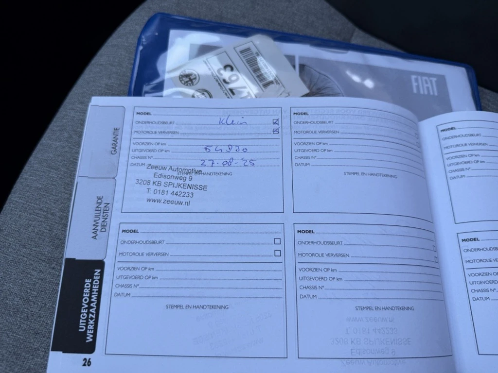 Fiat Panda – foto 23