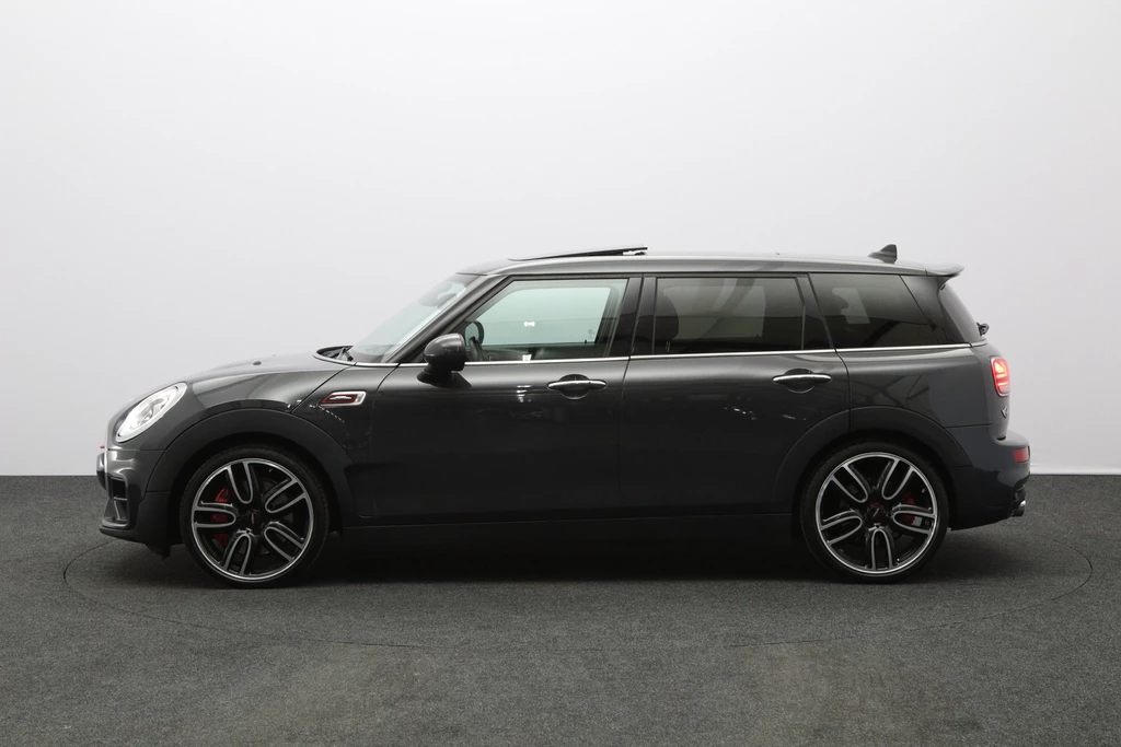 MINI Clubman – foto 2
