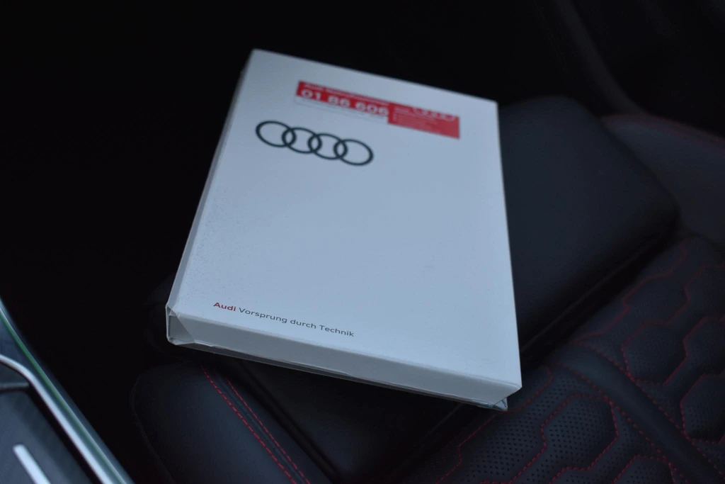 Audi RS6 – foto 73