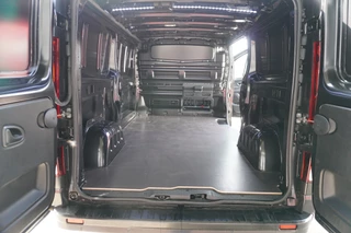 Renault Trafic – thumbnail 13