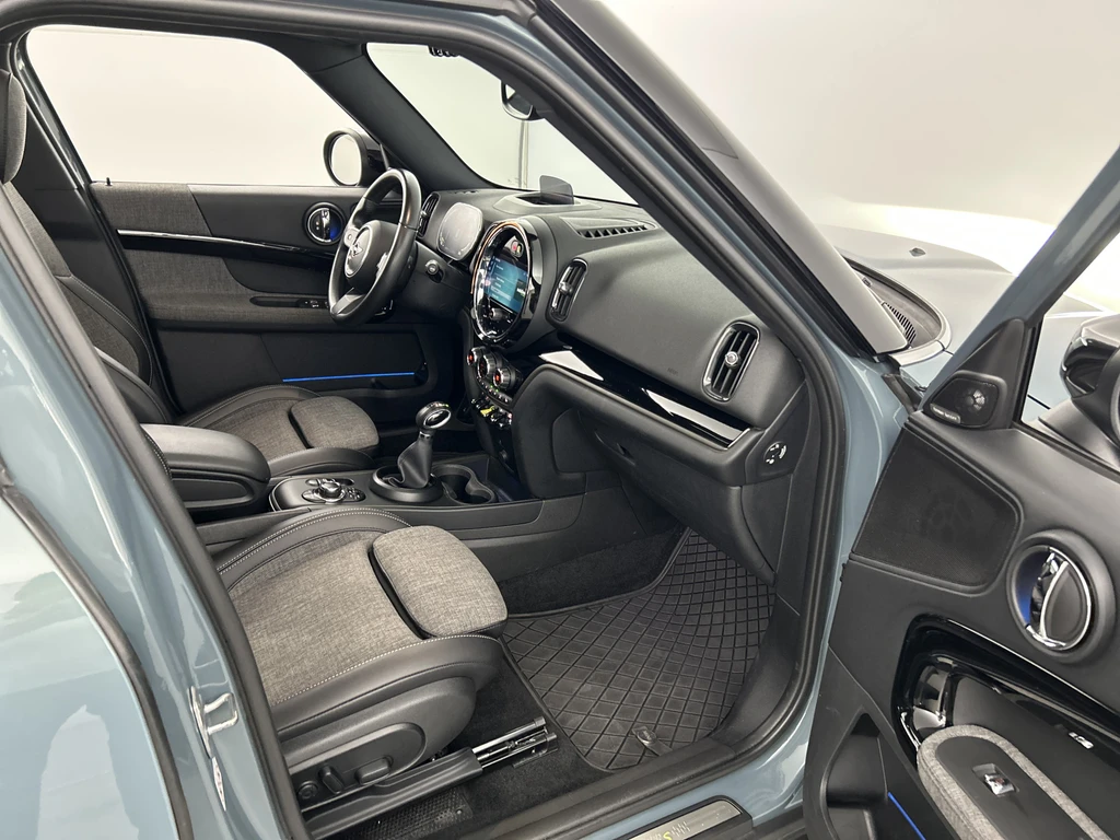 MINI Countryman – foto 30