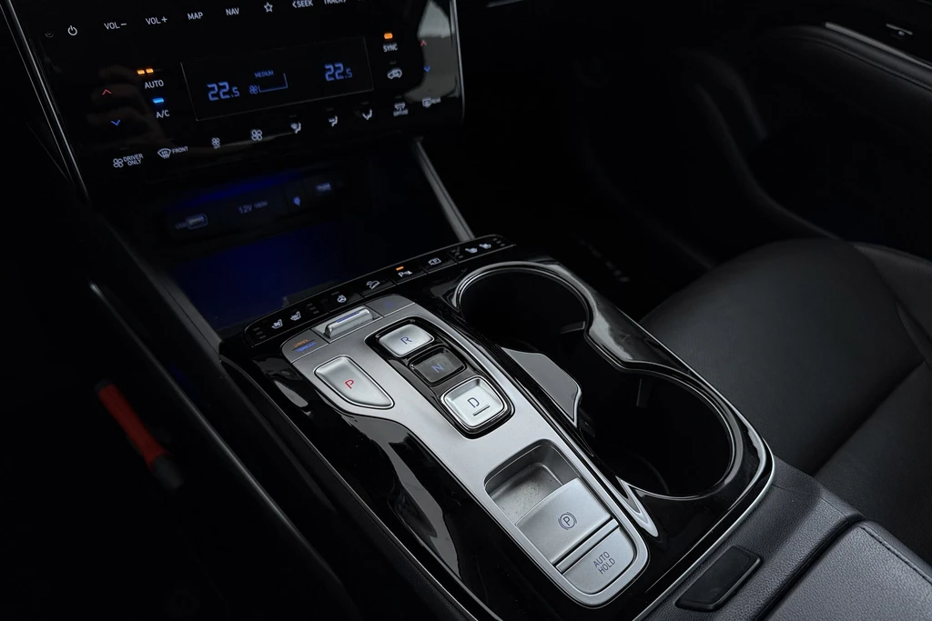 Hyundai Tucson – foto 34