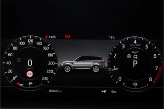 Land Rover Range Rover Sport – thumbnail 22