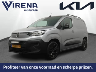 Citroën Berlingo – thumbnail 1