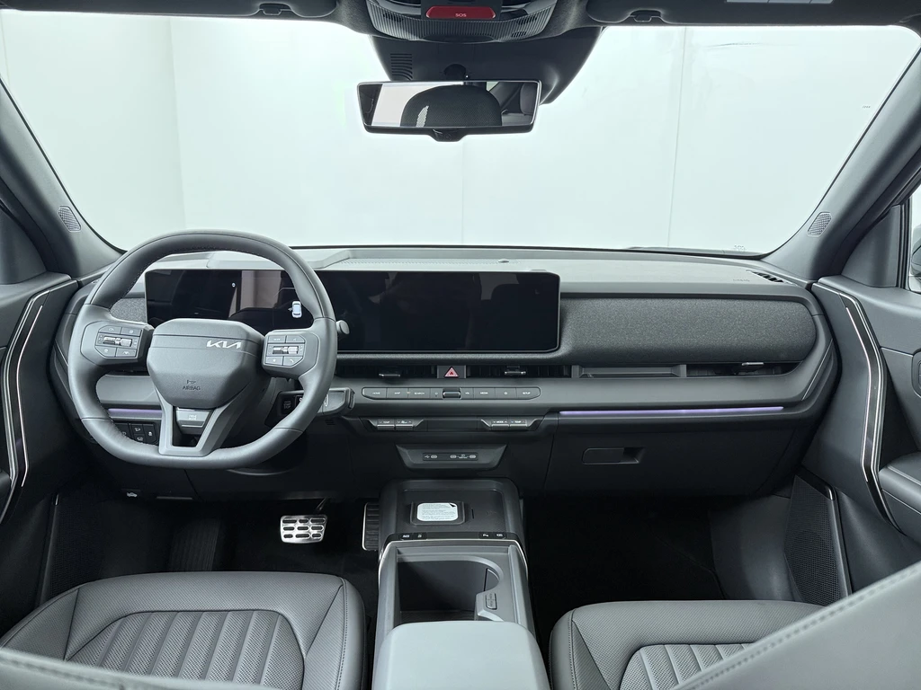 Kia Seltos – foto 36