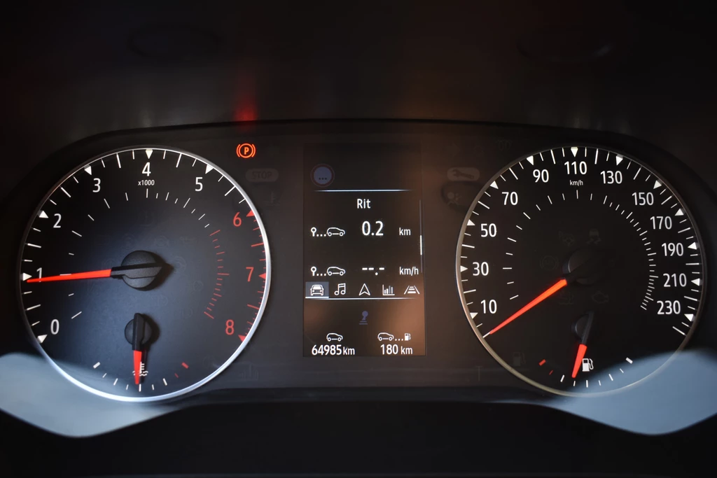 Renault Captur – foto 21