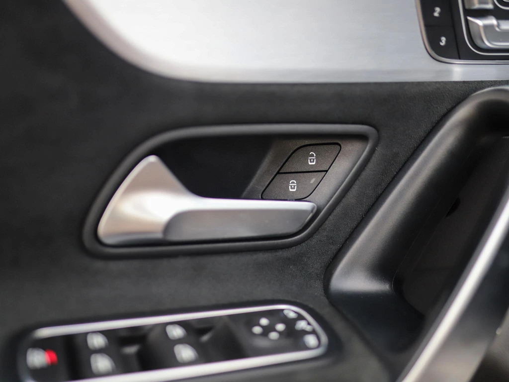 Mercedes-Benz CLA – foto 43