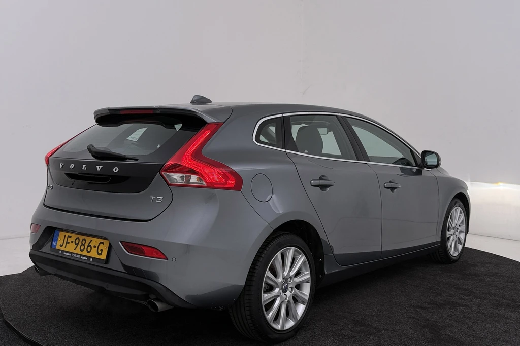 Volvo V40 – foto 9