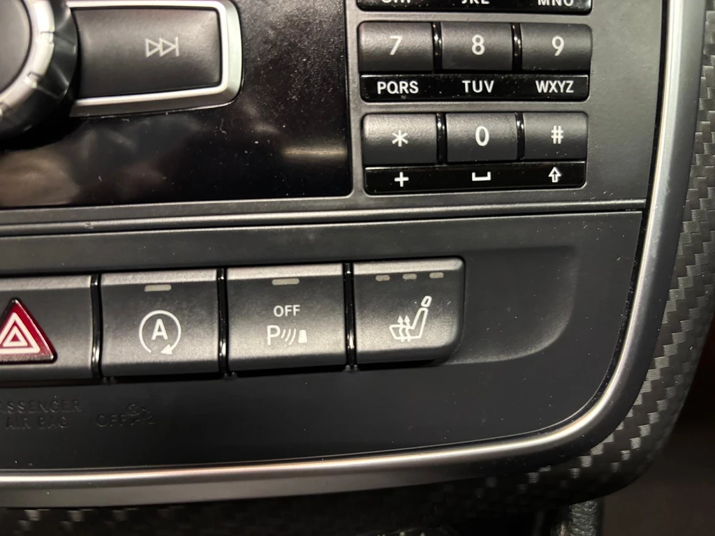 Mercedes-Benz A-Klasse – foto 30