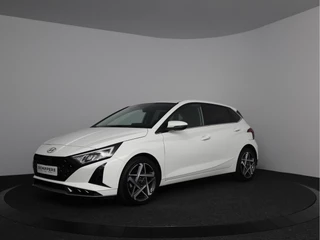 Hyundai i20 – thumbnail 2