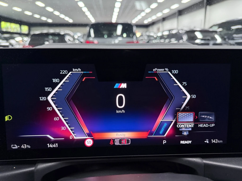 BMW i4 – foto 64